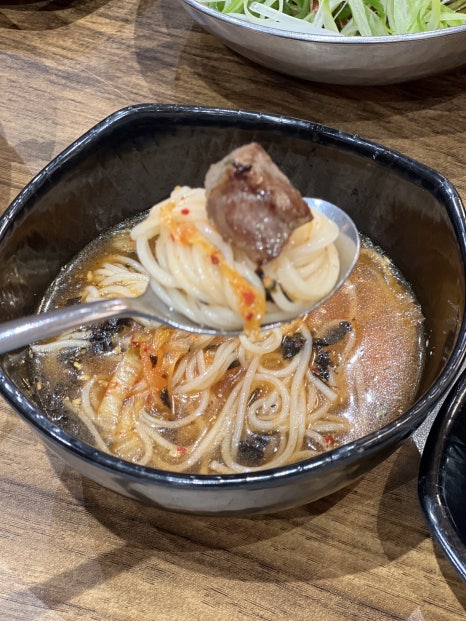 우리동네고깃집 이미지