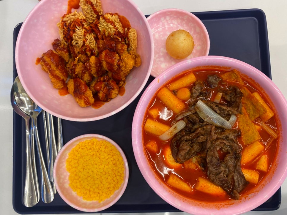 스텔라떡볶이경북 이미지