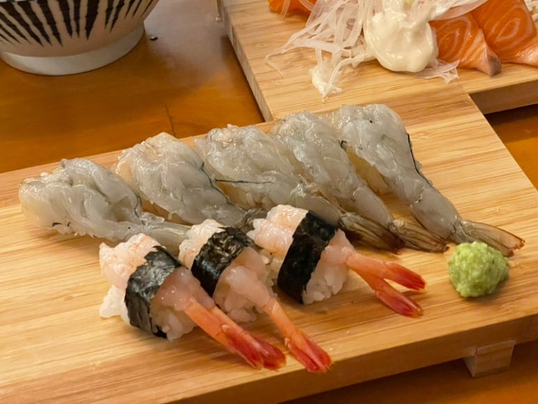 오레노스시 이미지