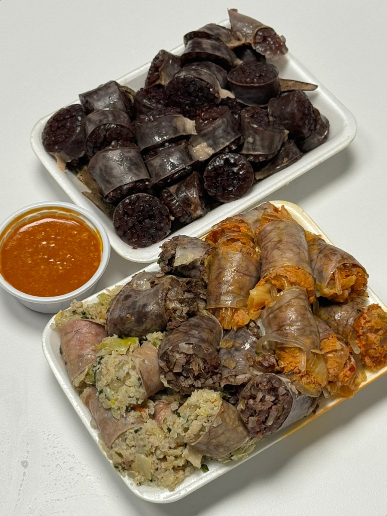 순대에반하다 이미지