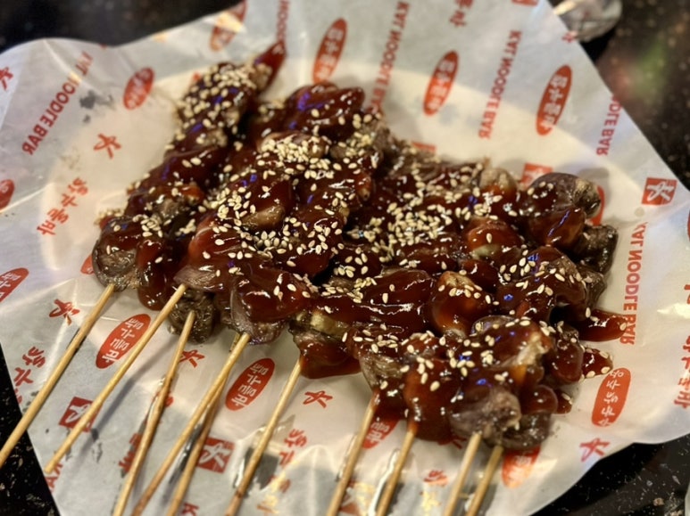 칼누들바 둔산점 이미지