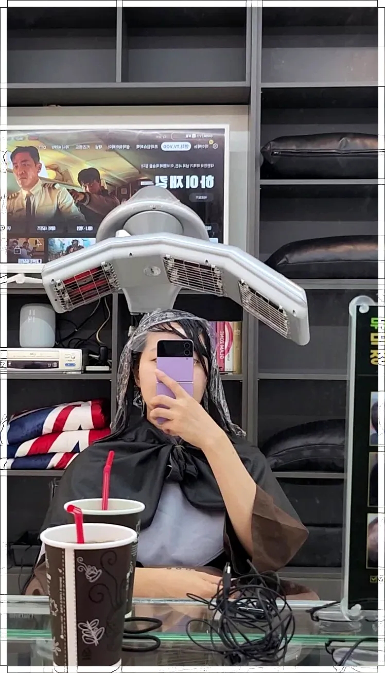 소통헤어 이미지
