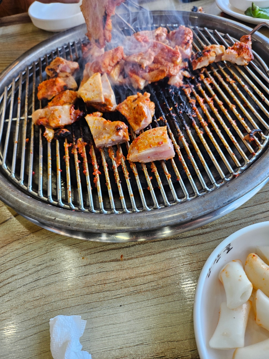 강산골 이미지