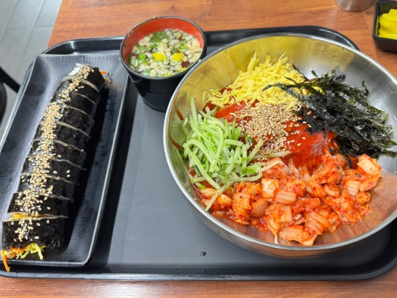 신의한국수강남 이미지