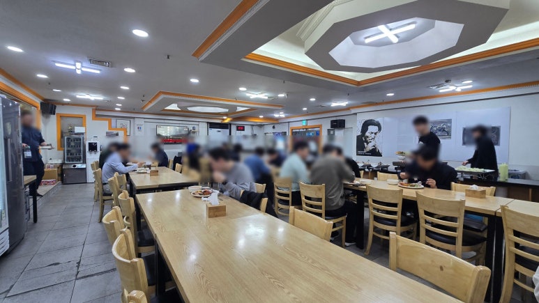 강남집밥 사진 7