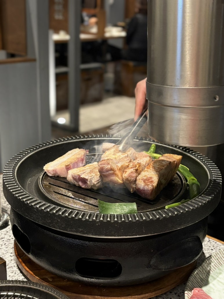 김해주촌고기 이미지