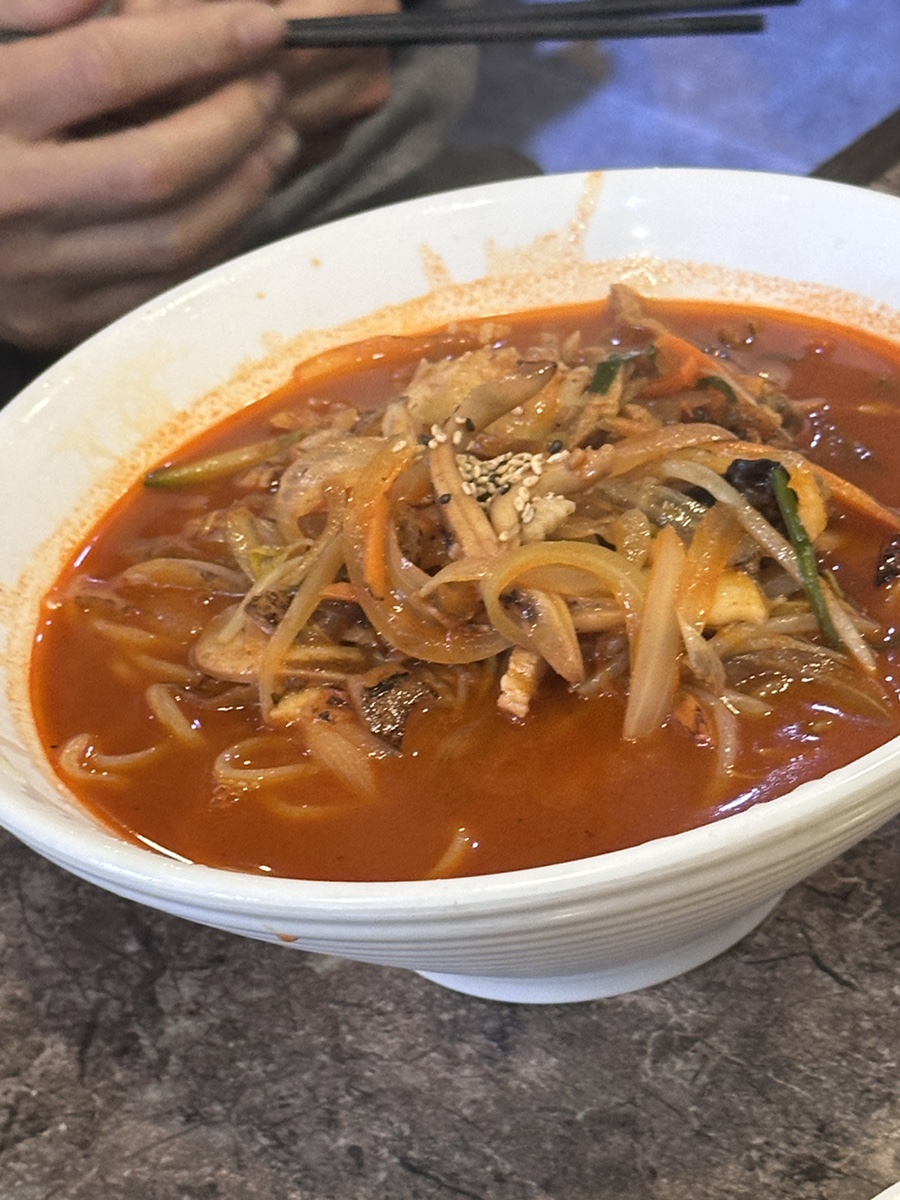 소니가짬뽕 이미지