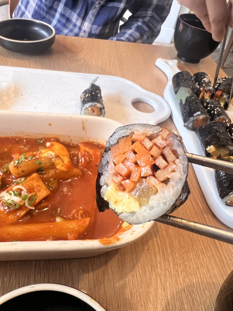 연희네꼬마김밥 이미지