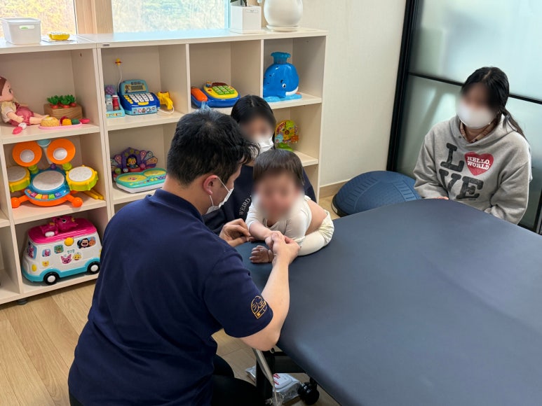 키스톤아동발달연구소 이미지