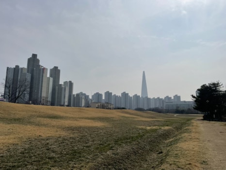 파리바게뜨잠실스타 이미지