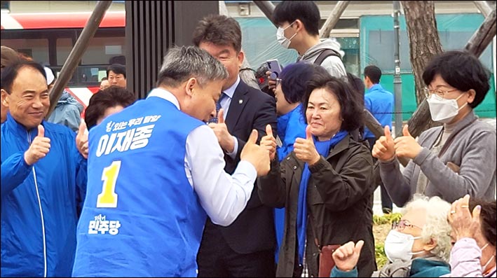 읍내회관 이미지