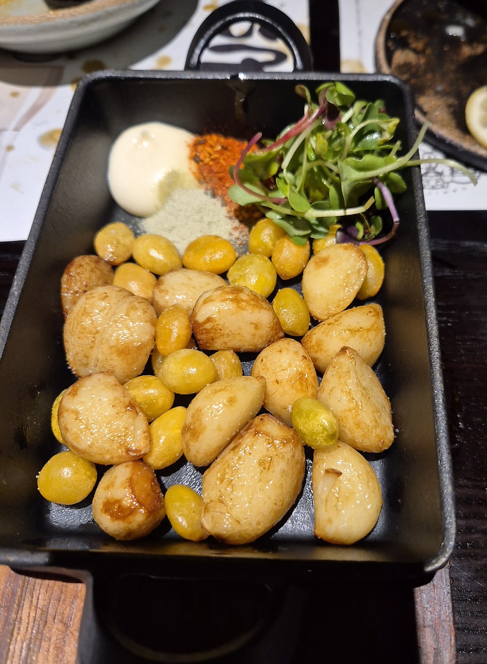 야키토리잔잔 이미지