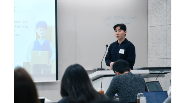 와이드물류 이미지