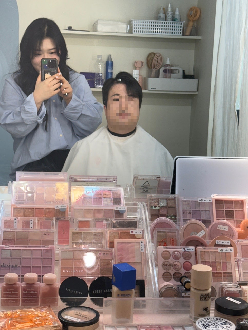 에이치제이엠 이미지
