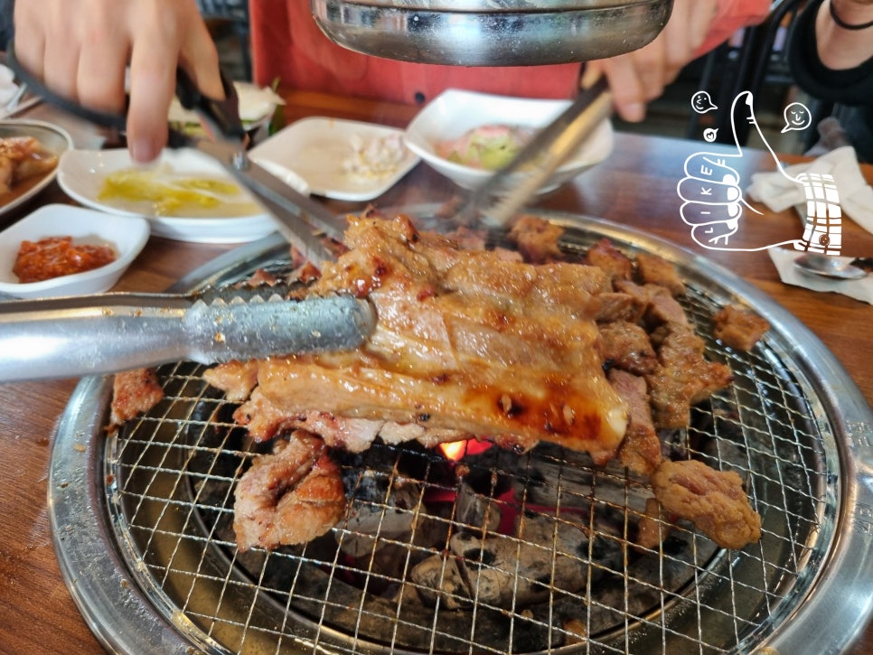 삼덕왕갈비 이미지