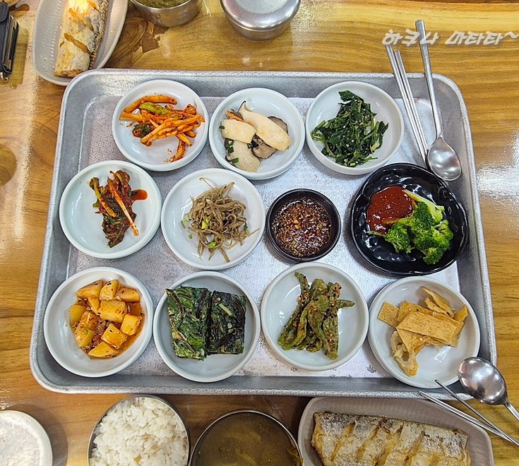 쌍둥이집식당 이미지