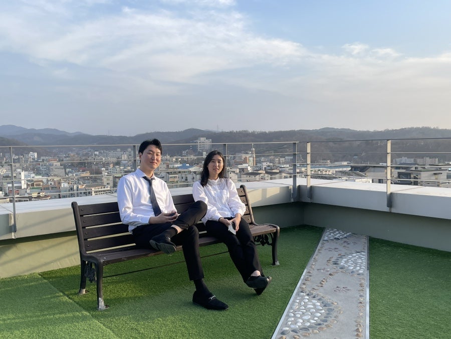 고울연;차 이미지