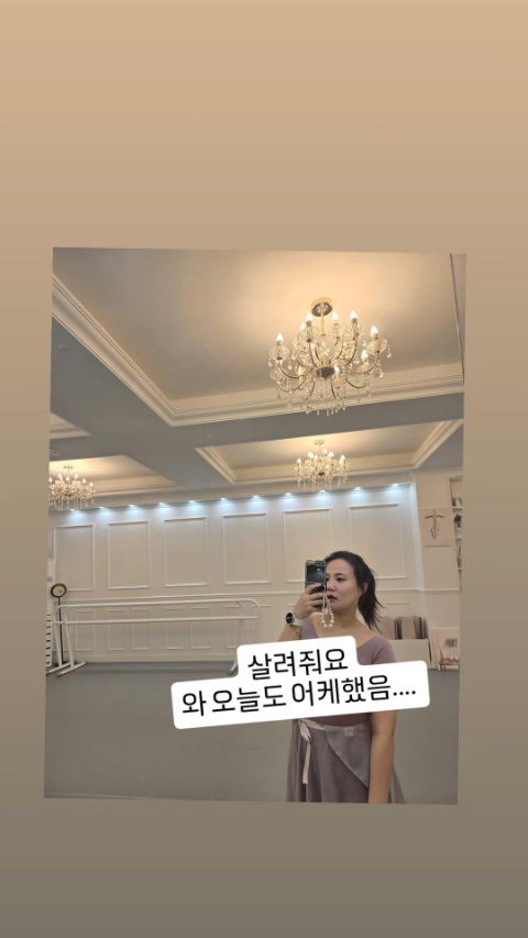 시어터무용학원 이미지
