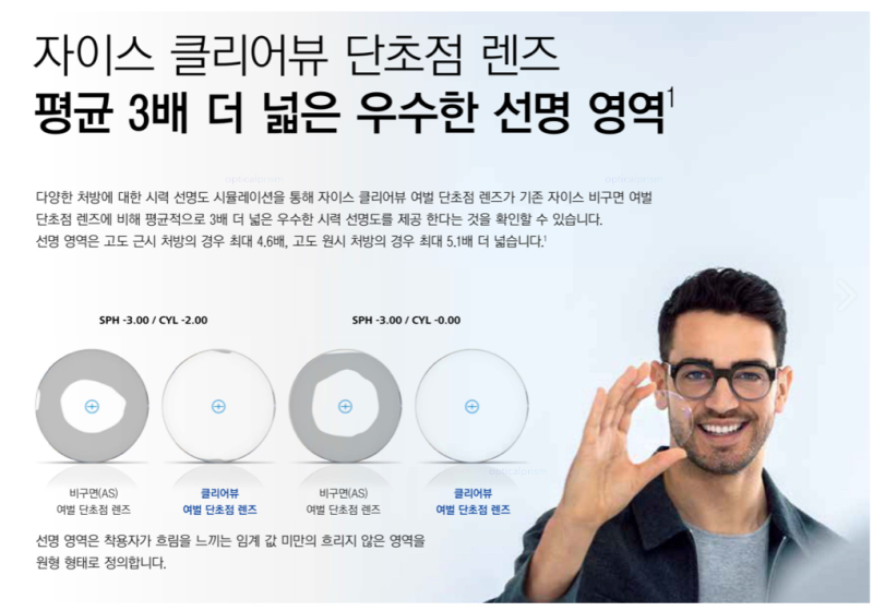 클리어뷰 이미지