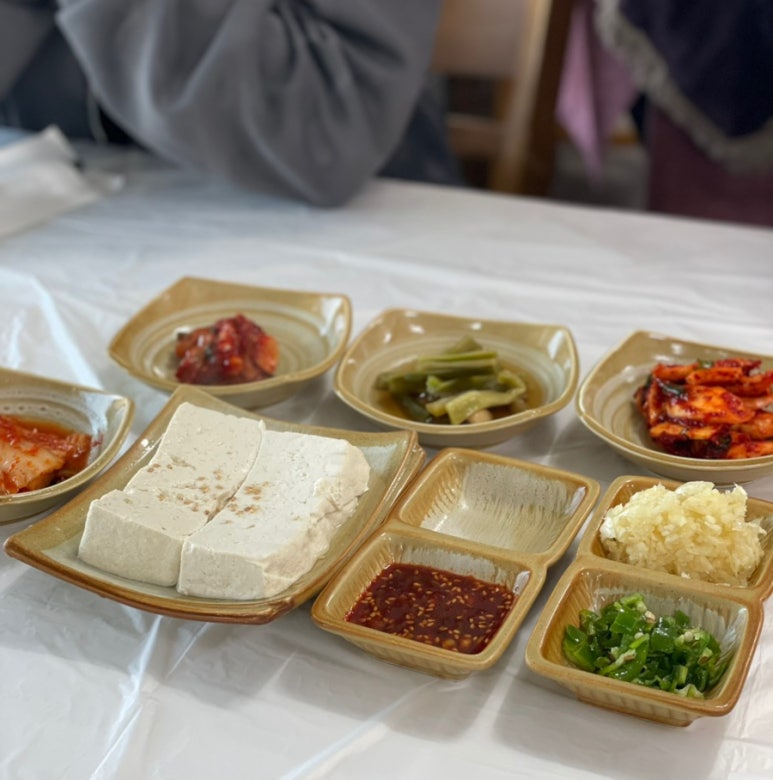 호반에추어탕&매운탕 이미지