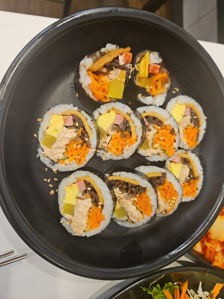 싸다김밥 강남역삼점 이미지