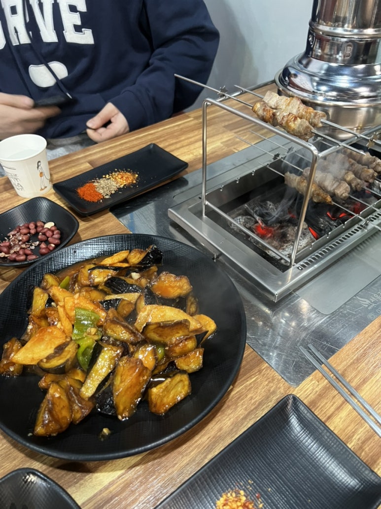 재엄마양꼬치 이미지