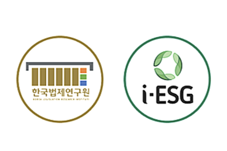 한국이에스지연구원 이미지