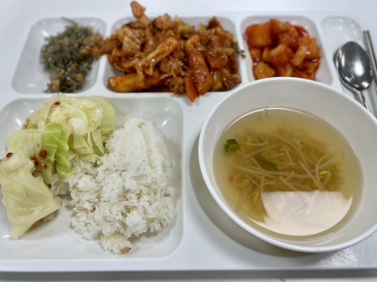 케이티그룹 희망나눔재단 여의도점 사진 2