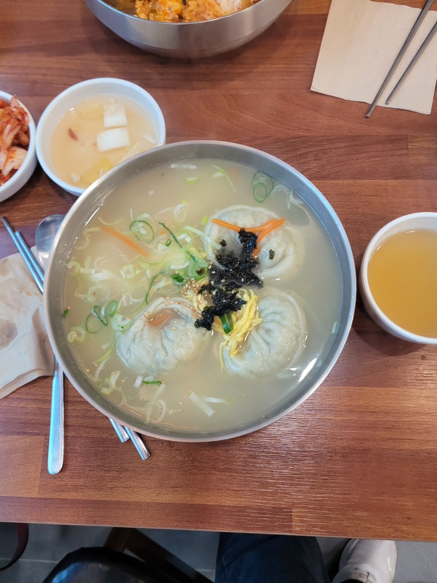 별담국수 이미지