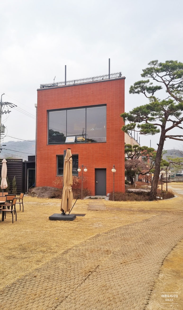 카페백운길 이미지