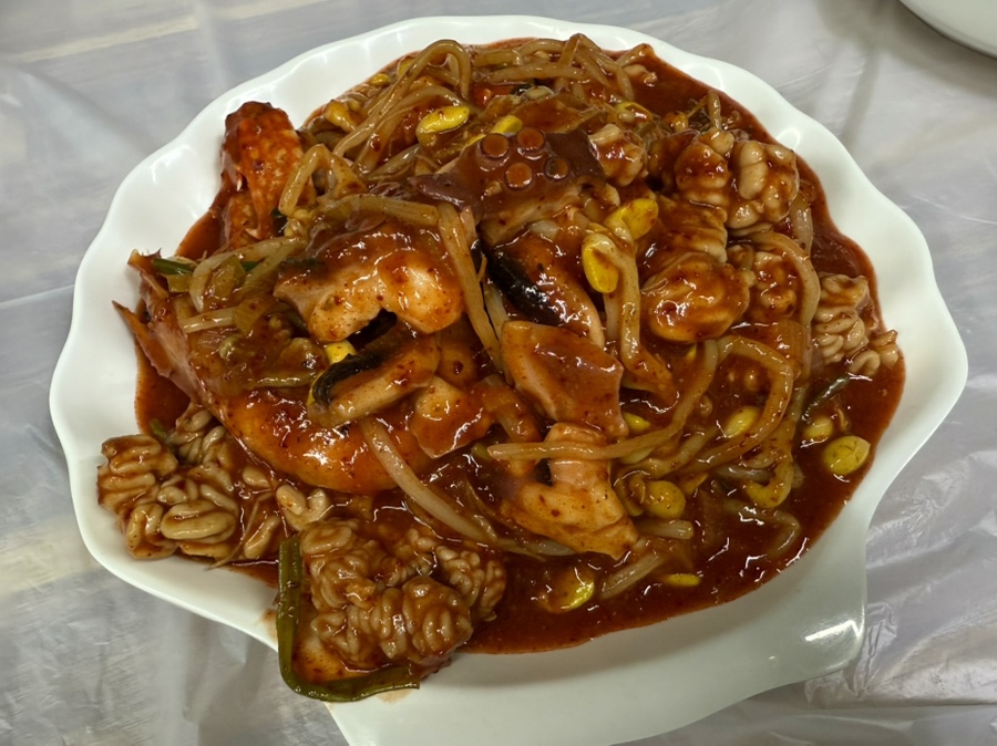 섬마을해물찜 이미지