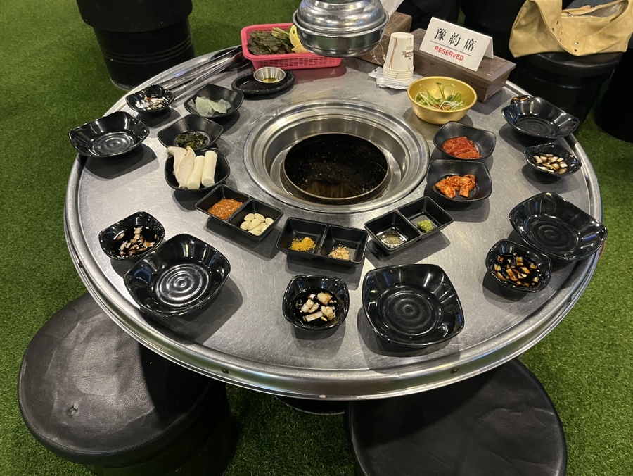 산수유통 이미지