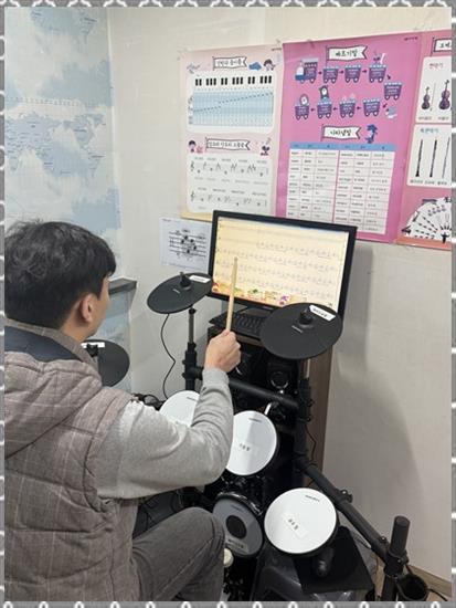 멜로디음악학원 이미지