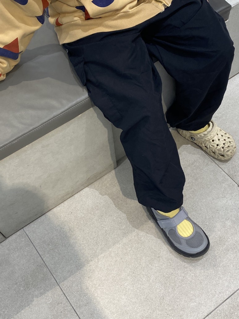 뉴발란스키즈롯데광주 이미지