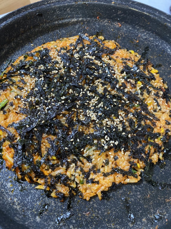 장수아구찜 이미지