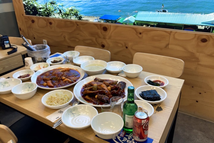 코다리와친구들 이미지