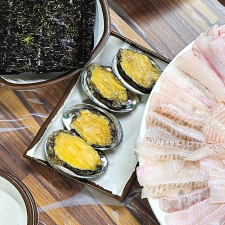 덕성횟집 이미지