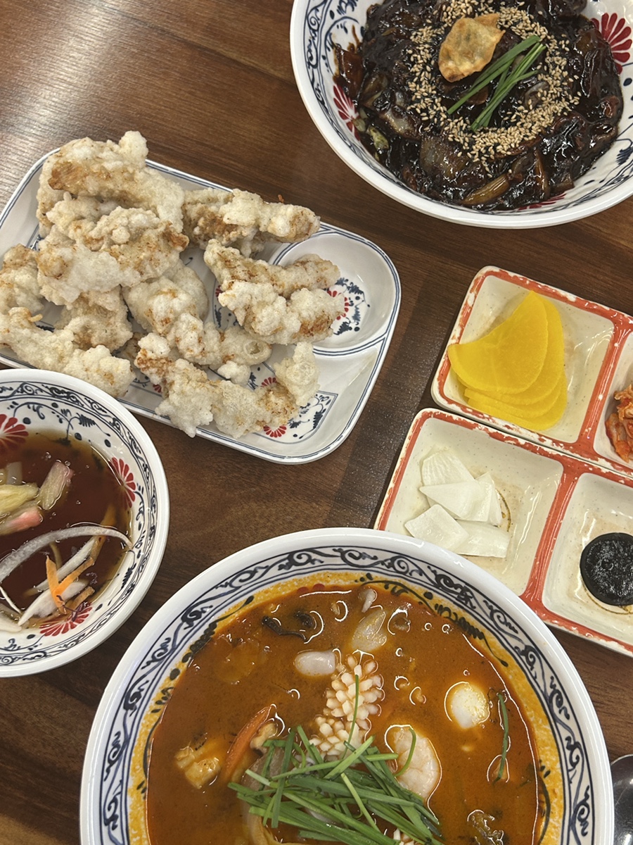도야짬뽕첨단2지구점 이미지