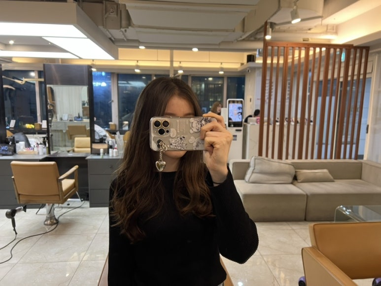 대웅미용실 이미지