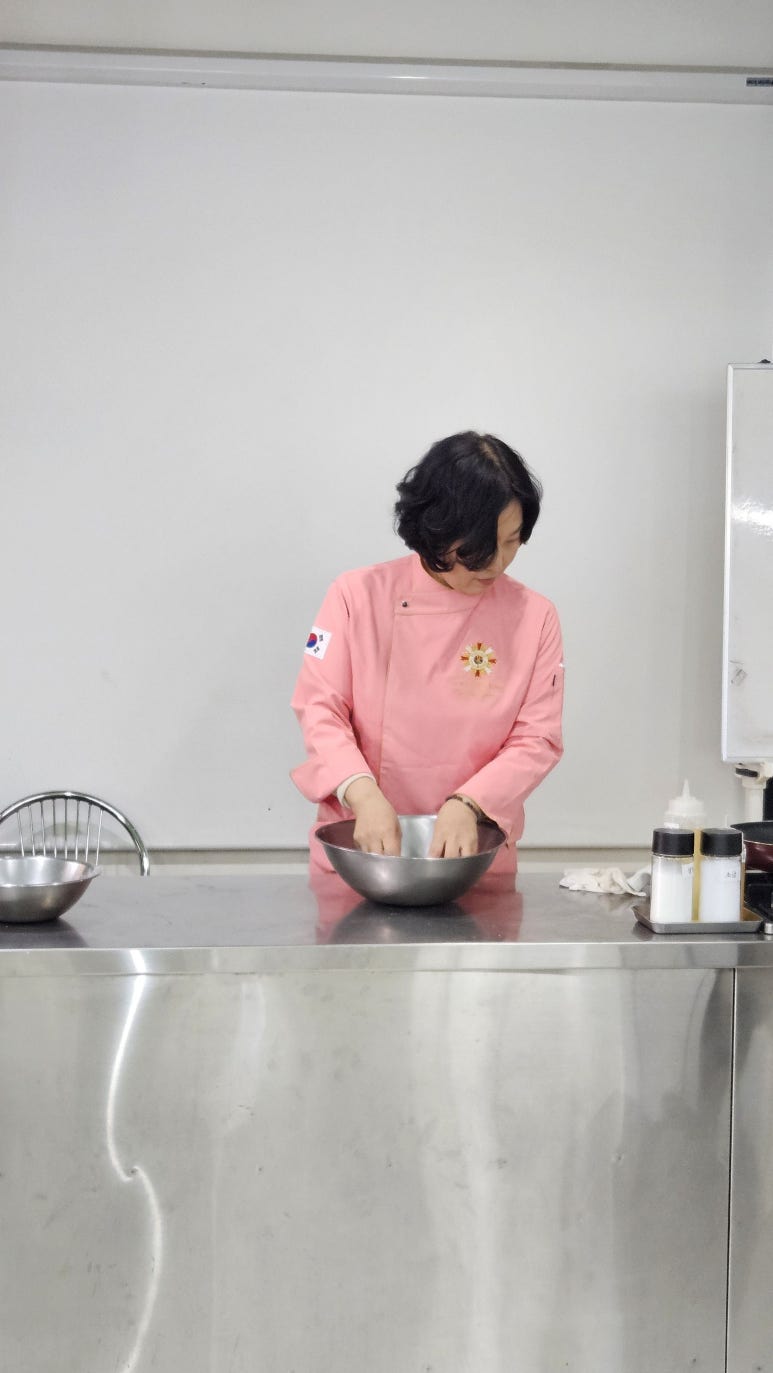 한국조리기능장협회 이미지