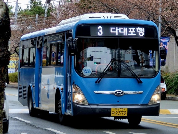 동진여객 이미지