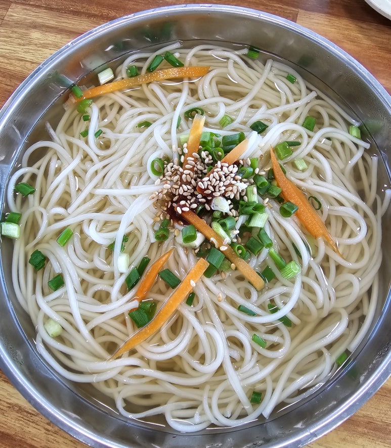 담양자매국수 이미지