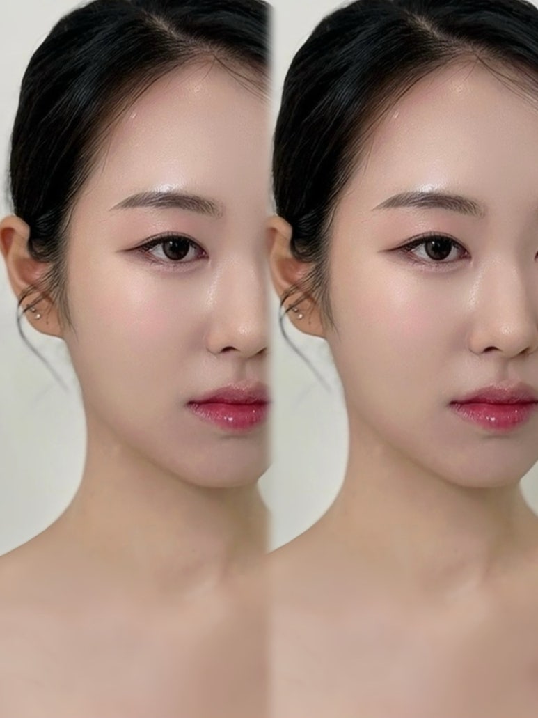 뷰티,하나하 이미지