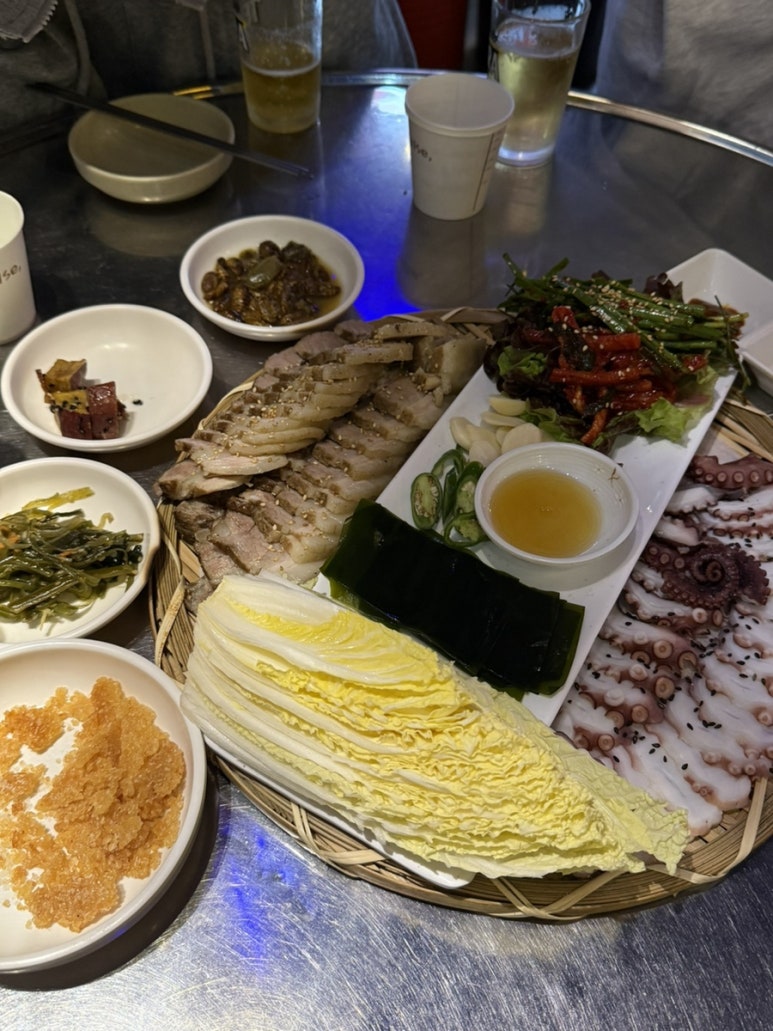 철이포차 이미지