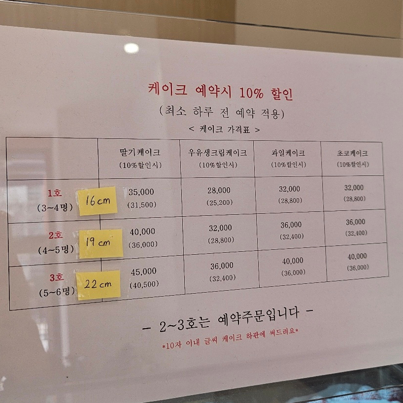 장수민과자점 이미지