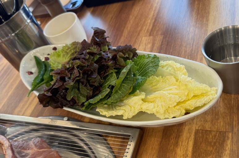 마송뚱막국수 이미지