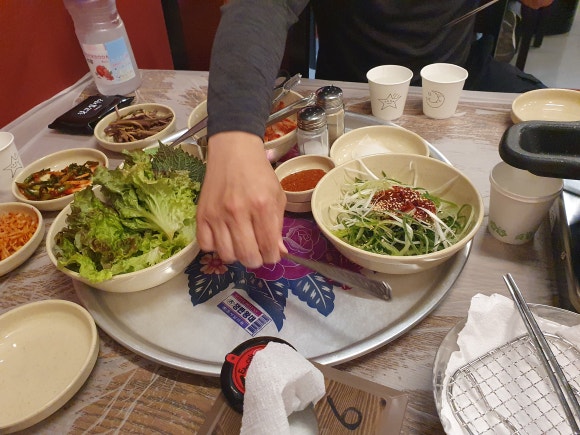냉삼집(상동점) 이미지
