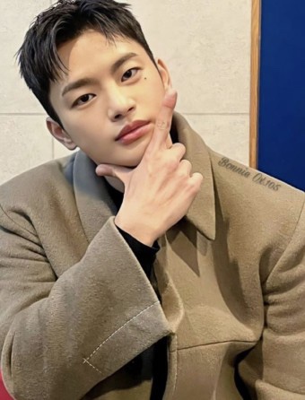 남자머리 이미지