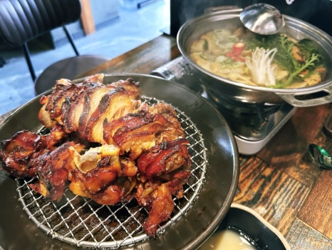 목동족발 이미지