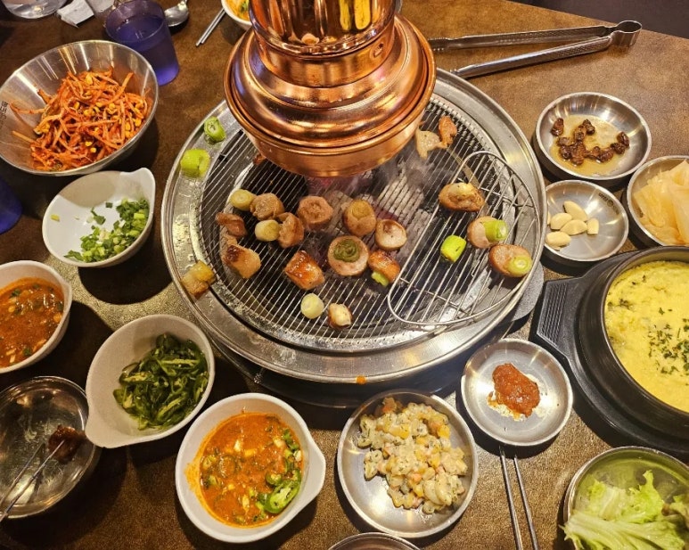 대구일등막창 이미지
